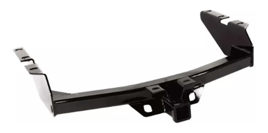 Tirón Jalón De Arrastre Toyota Rav4 2006-2012 Negro - Image 1