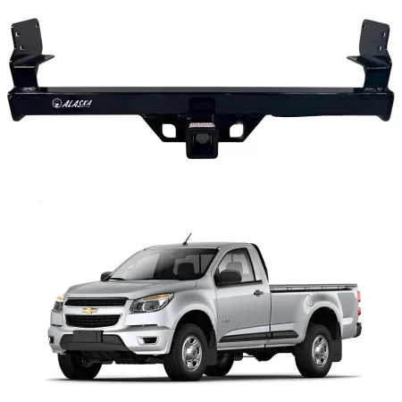 Tirón Enganche Jalon Chevrolet S-10 Cab/chasis 2016-2018