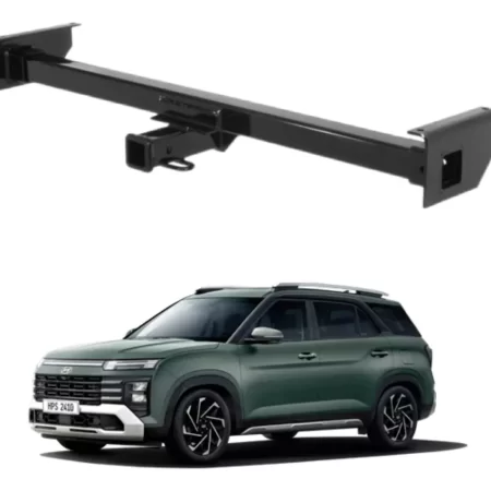 Tirón De Arrastre Jalón Clase 3 Hyundai Creta Grand 2025-26 - Image 1