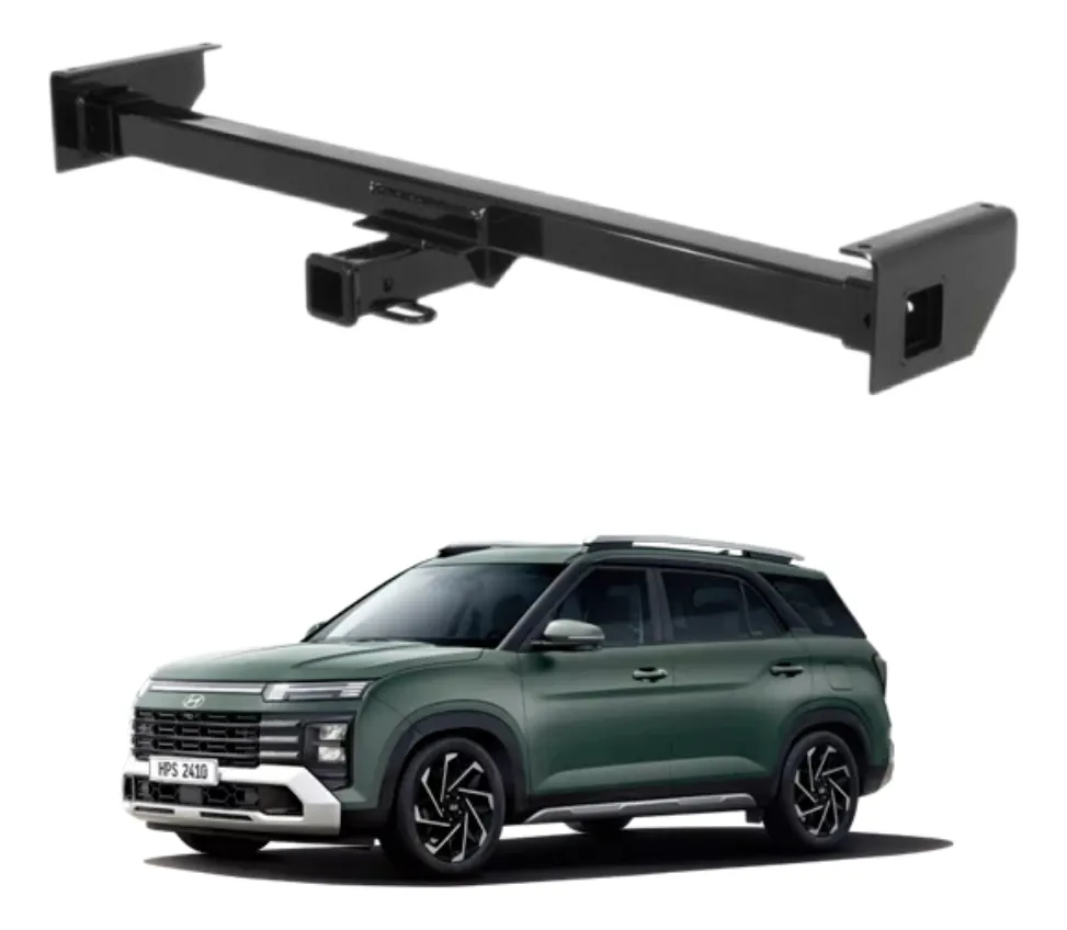 Tirón De Arrastre Jalón Clase 3 Hyundai Creta Grand 2025-26 - Image 1