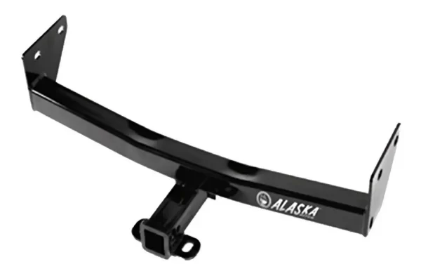 Tirón Jalón De Enganche Suzuki Grand Vitara 1999-2005 Negro