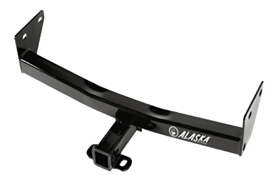 Tirón Jalón De Enganche Suzuki Grand Vitara 1999-2005 Negro - Image 1
