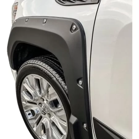 Cantoneras Remaches Plasticas Airdesign Gmc Sierra 2019-2020