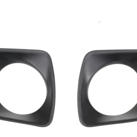 Marco Moldura Aplique Faros Niebla Nissan Np300 Frontier