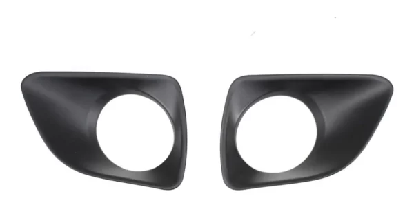 Marco Moldura Aplique Faros Niebla Nissan Np300 Frontier