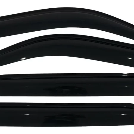 Rompe Viento Deflector De Ventana D40 Np300 2006 - 2015