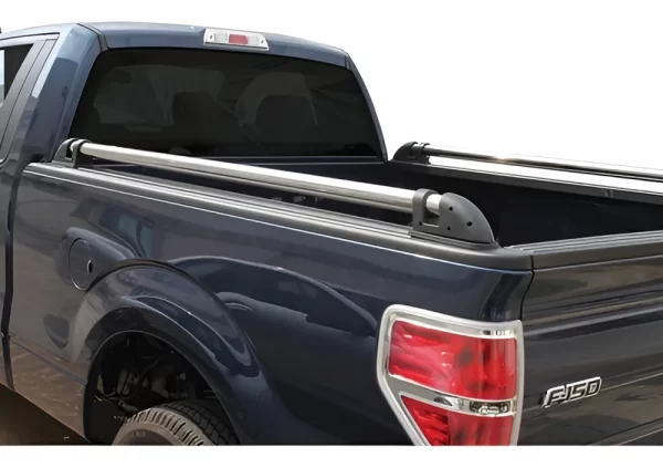 Barras Pasamanos Oem Go West Universal 70  (1.78m) Inox