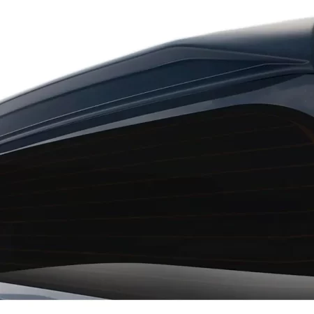 Spoiler Medallon Toyota Hilux Platinum 2019-2020