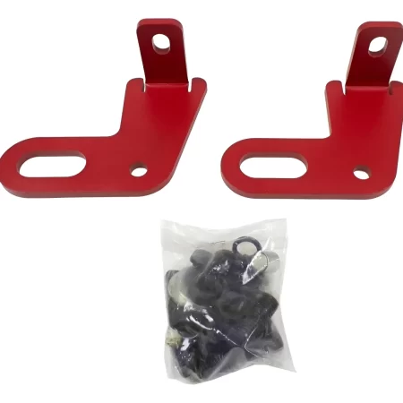 Ganchos De Arrastre Traseros Para Suzuki Jimny 2020 2021