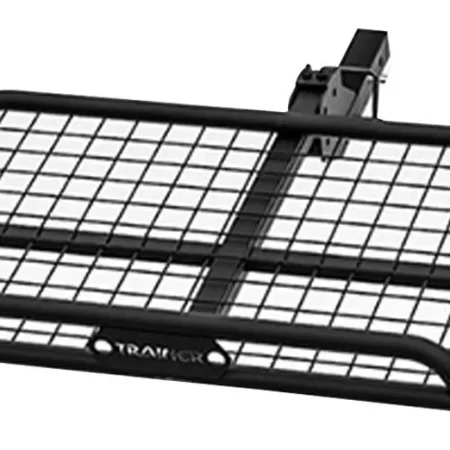 Rack De Carga Plegable Para Tiron De 2 Pulgadas Trainer