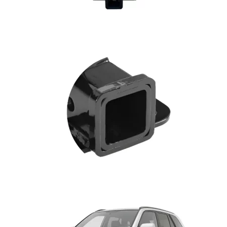 Tirón Jalón De Arrastre Suzuki Grand Vitara 2006-2017 Negro