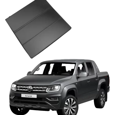 Tapa Lona Batea Volkswagen Amarok 2009 2016 5.5