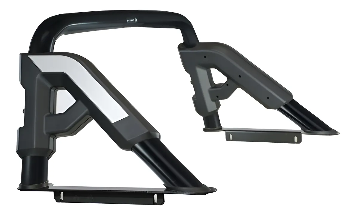 Roll Bar Adventure Pintado Toyota Tacoma 2016 - 2022 - Image 1