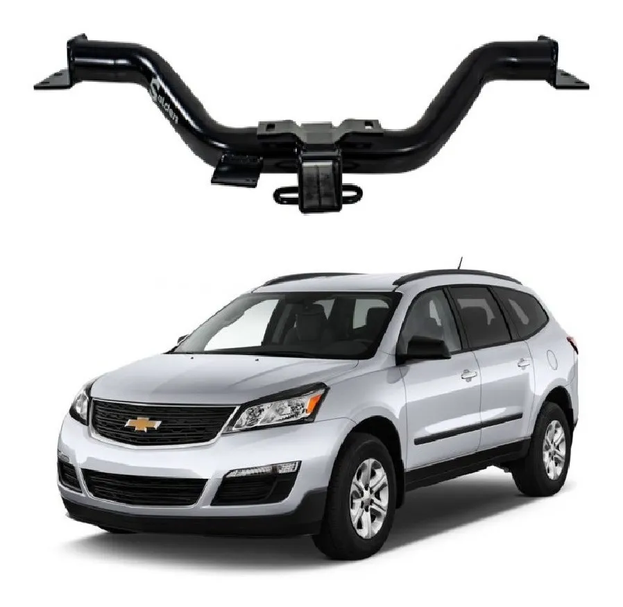 Tiron Jalon De Arrastre Chevrolet Traverse 2009 - 2017 - Image 1