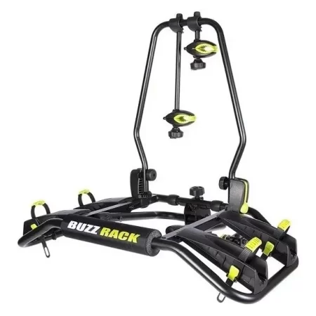 Rack Portabicicletas Para Tirón T8 2 Bicis Rack On