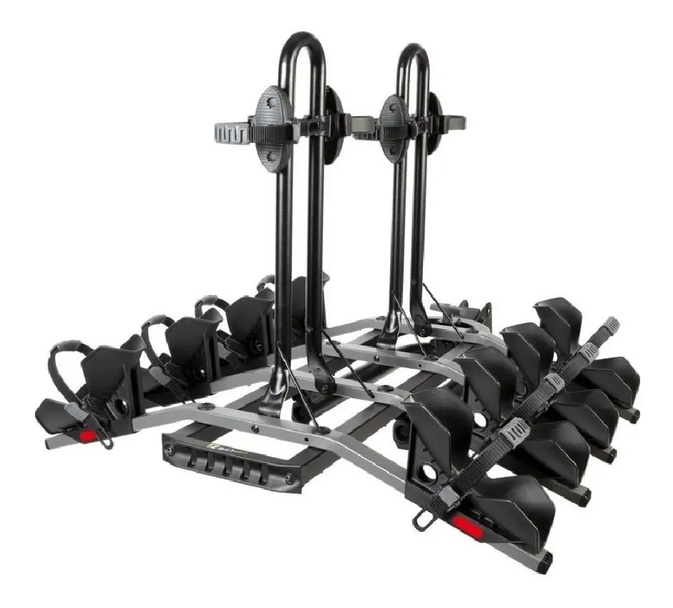 Rack Portabicicletas Para Tirón T6 Pro Rack On - Image 1