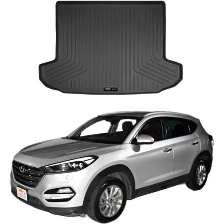 Tapete De Cajuela Hyundai Tucson 2016 - 2021 Husky