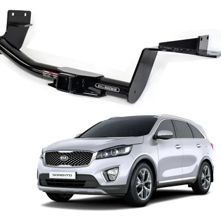Tirón De Arrastre Kia Sorento 2016 - 2020 Big Country