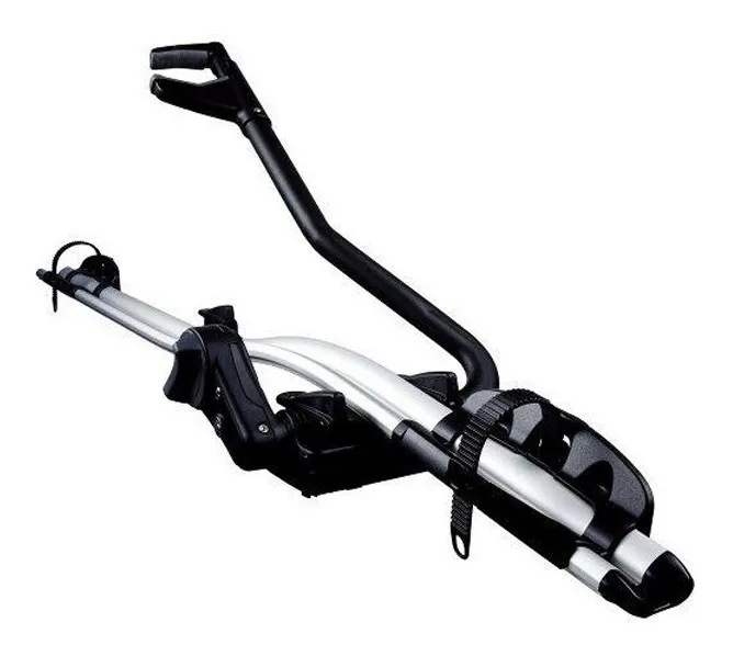 Rack Portabicicletas Para Techo/toldo - Image 1