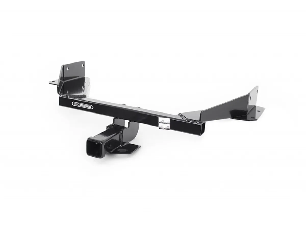 Tirón De Arrastre Jalón L200 Diesel 2016 - 2020 Big Country - Image 1