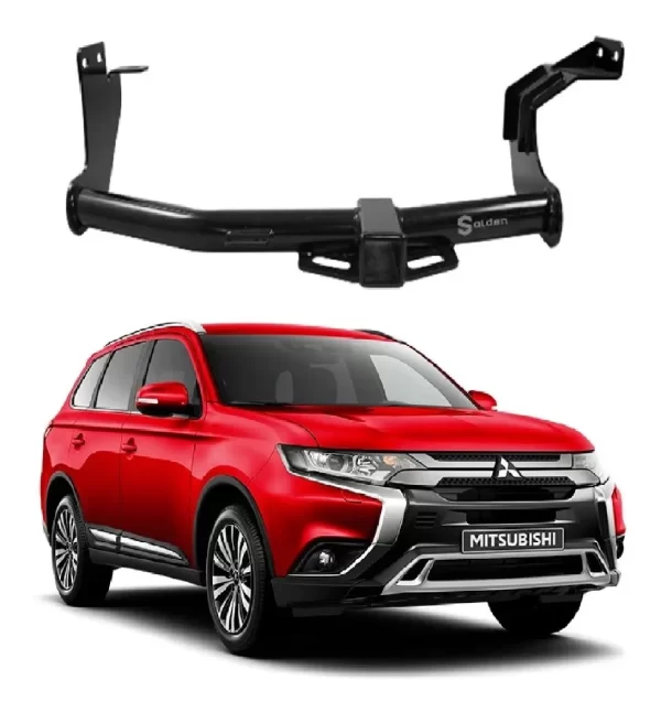 Tiron De Arrastre Mitsubishi Outlander 2014 - 2019 Solden