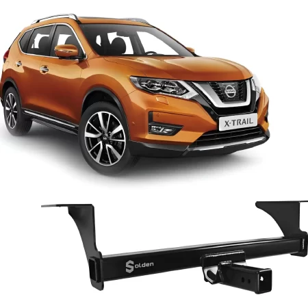 Tiron Jalon De Arrastre Nissan Xtrail 2015 - 2020 + Solden