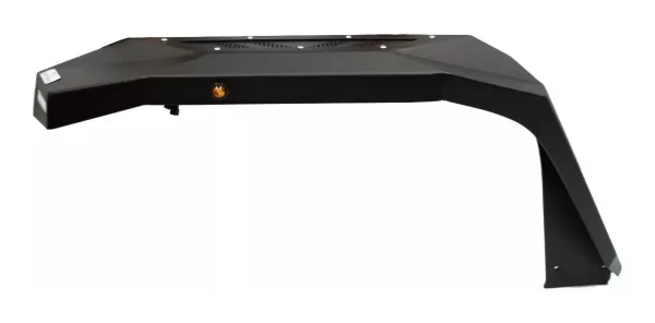 Fender Xrz Pro Mastodon Jeep Jl 2020 - 2022