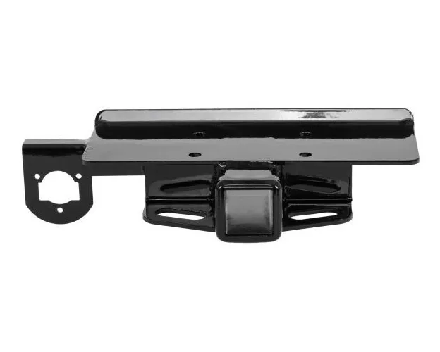 Tiron De Arrastre Big Country Volkswagen Amarok 2011 - 2024 - Image 1