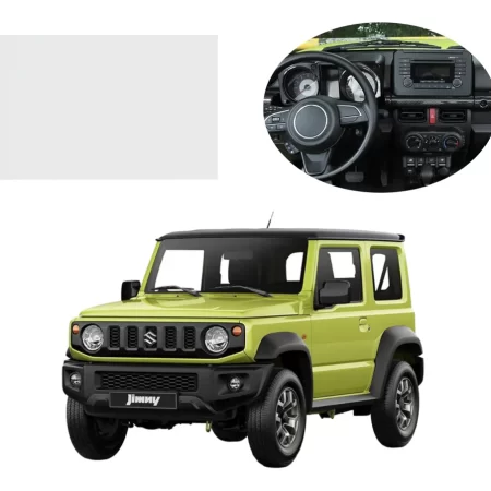 Mica Protector De Pantalla Suzuki Jimnny 2020 Al 2023