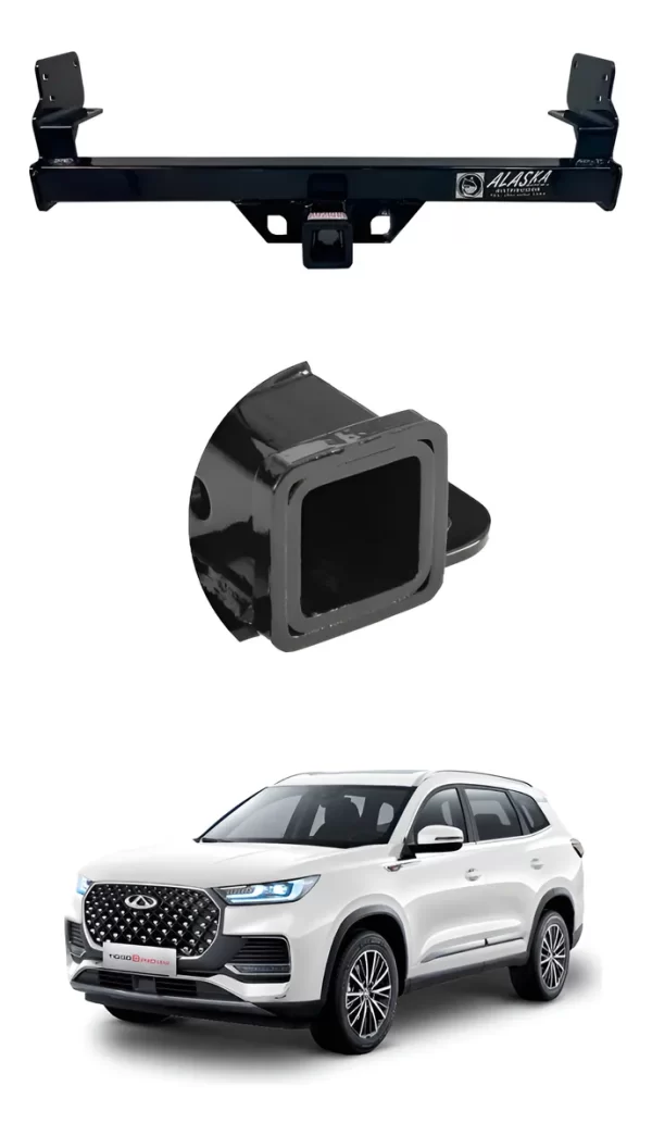 Tiron Jalon De Arrastre Tiggo 8pro Max 2023-2024