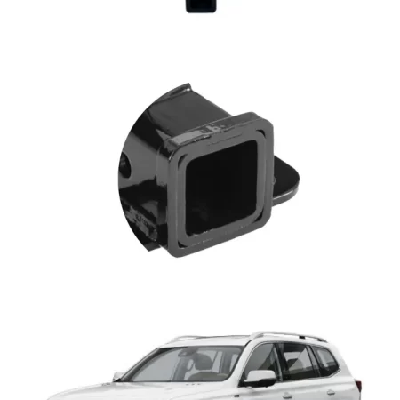 Tiron De Arrastre Jalon Mg Rx8 2021 - 2022 Alaska