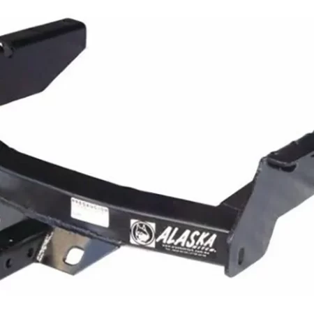 Tirón De Arrastre Mitsubishi Montero Sport 2003-2008 Negro