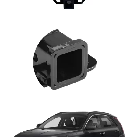 Tiron Jalon De Arrastre Para Kia Niro 2023-2024