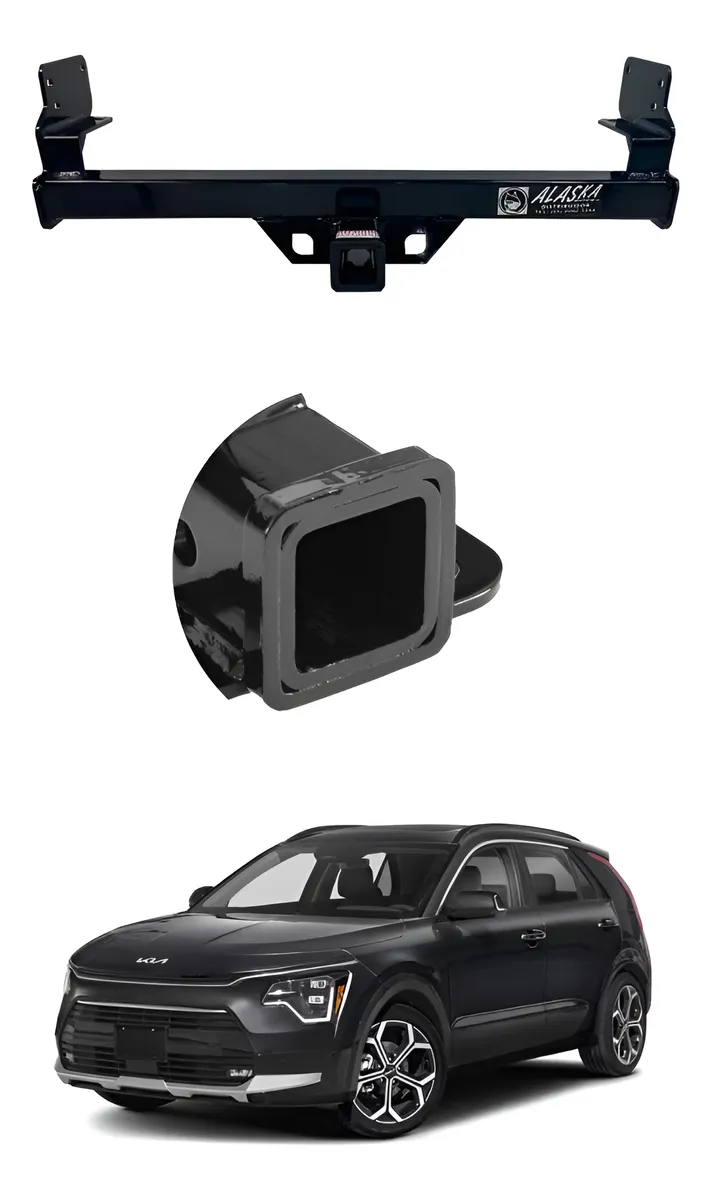 Tiron Jalon De Arrastre Para Kia Niro 2023-2024 - Image 1