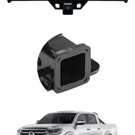 Tiron Jalon De Arrastre Para Gwm Poer 2025