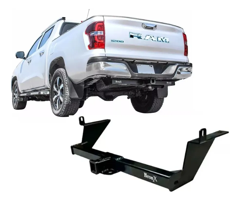 Tiron Jalon De Arrastre Para Ram 1200 2025 Bronx - Image 1