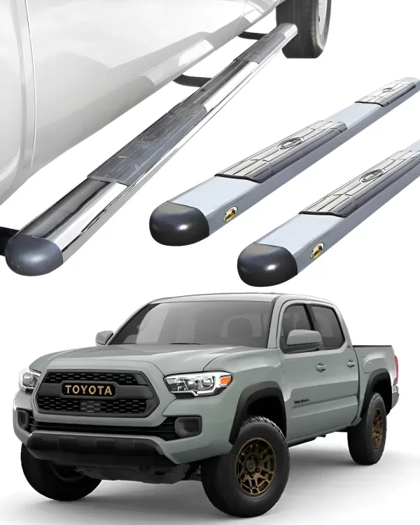 Estribos Gh Para Toyota Tacoma 2006 - 2021