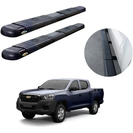 Estribos Gh Para Chevrolet S-10 2023