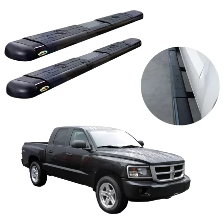 Estribos Gh Para Dodge Dakota 2005 - 2015