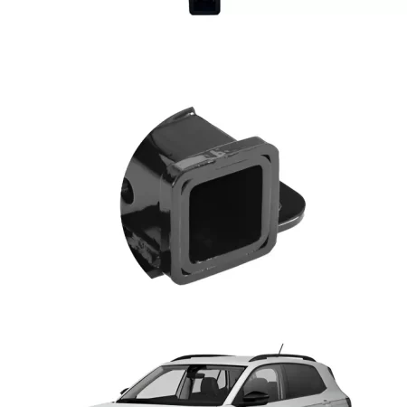 Tiron Jalon De Arrastre Volkswagen T-cross 2020-2023