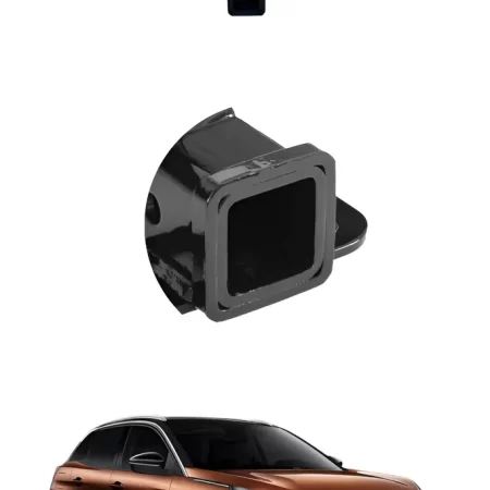 Tiron Jalon De Arrastre Para Peugeot 3008 Suv 2017-2024