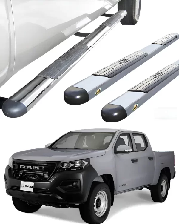 Estribos Gh Para Dodge Ram 1200 2025