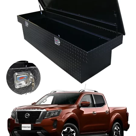 Caja De Herramientas Colgante Nissan Np300 Frontier Pro 4x