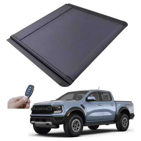Tapa Cubre Batea Electrica Ford Ranger Raptor 2022-2024 Do C