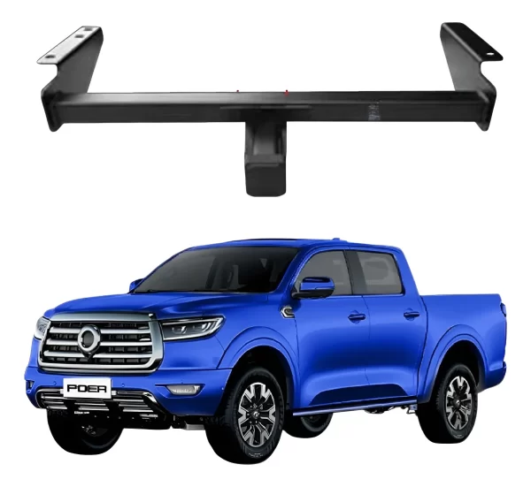 Tirón Jalón De Arrastre Para Gwm Poer 2019-2024