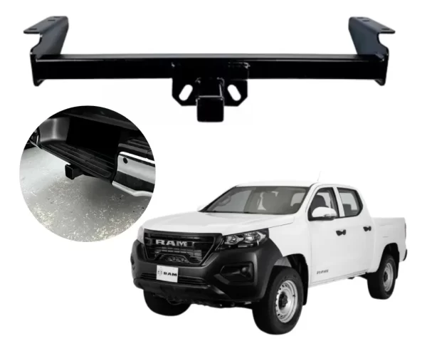 Tiron Jalon De Arrastre Compatible Con Ram 1200 2024 - 2025