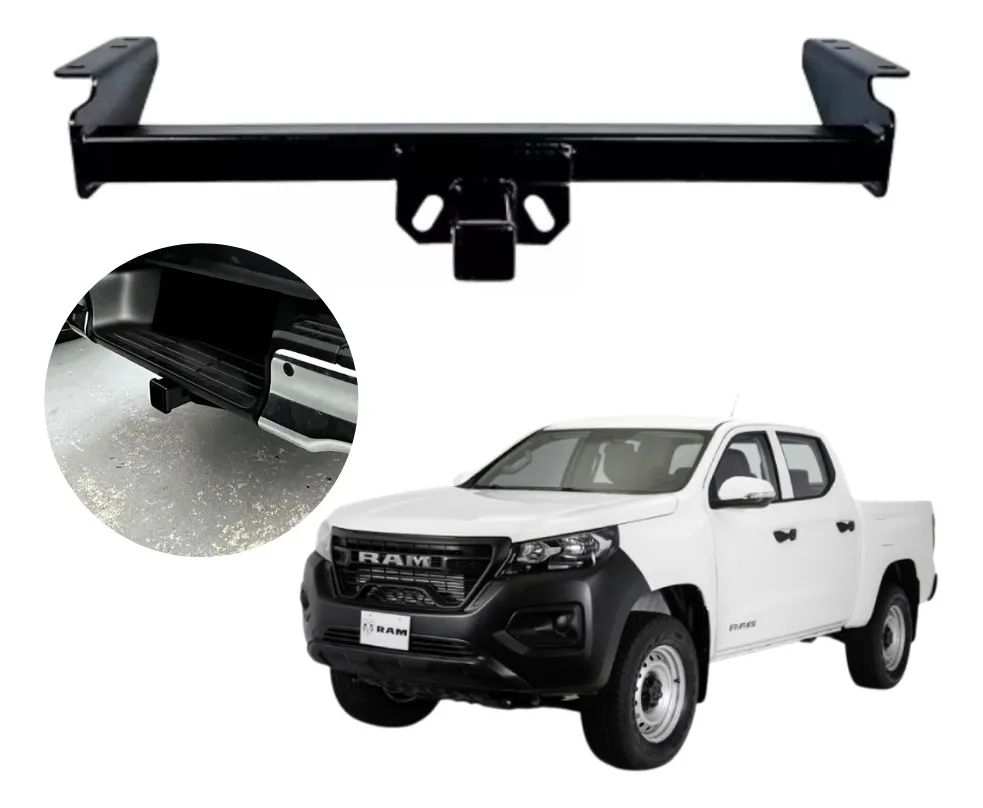 Tiron Jalon De Arrastre Compatible Con Ram 1200 2024 - 2025 - Image 1