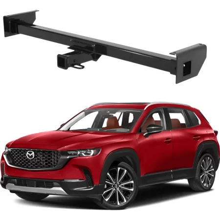 Tiron Jalon De Arrastre Big Country Clase 3 Mazda Cx-50 2024