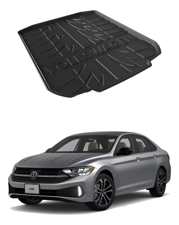 Cargo Liner Vw Jetta 2022-2025