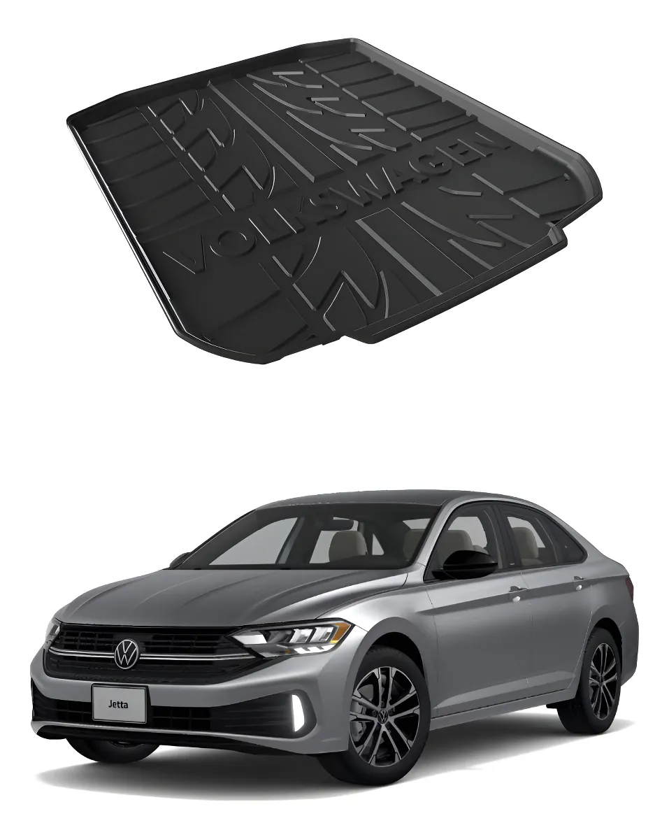 Cargo Liner Vw Jetta 2022-2025 - Image 1